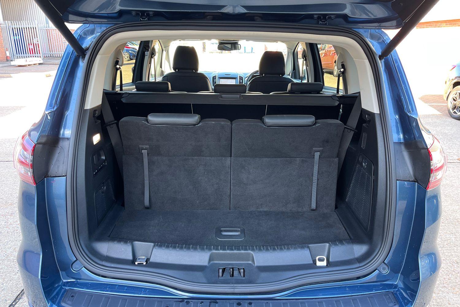 Ford S-Max Photo 20
