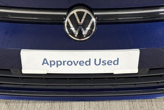 Volkswagen Golf Photo 29