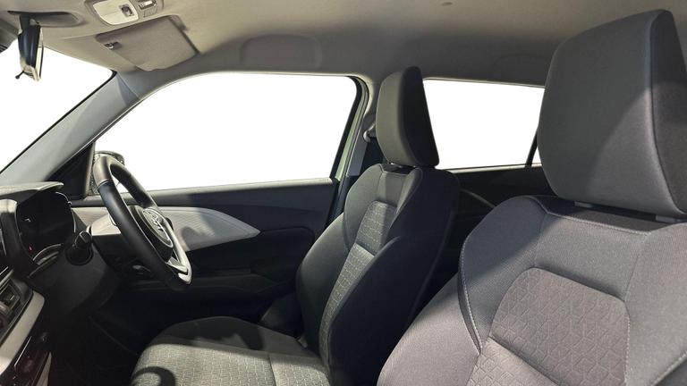 Used Suzuki Swift WF74DHE 3