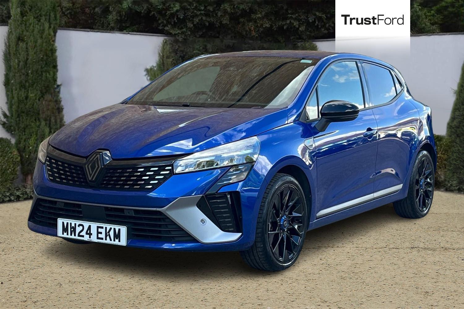 Renault Clio Photo 4