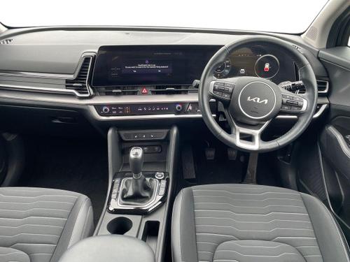 Kia SPORTAGE Photo autoimg-7d5ddd2448336a9791a57772c257274f59892e90.jpg