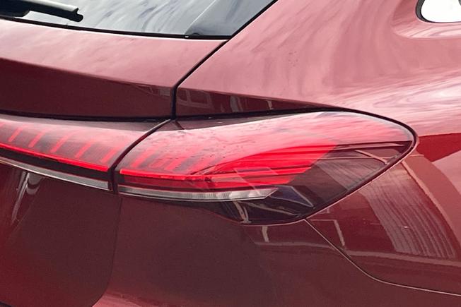 Audi A5 Avant Photo 18
