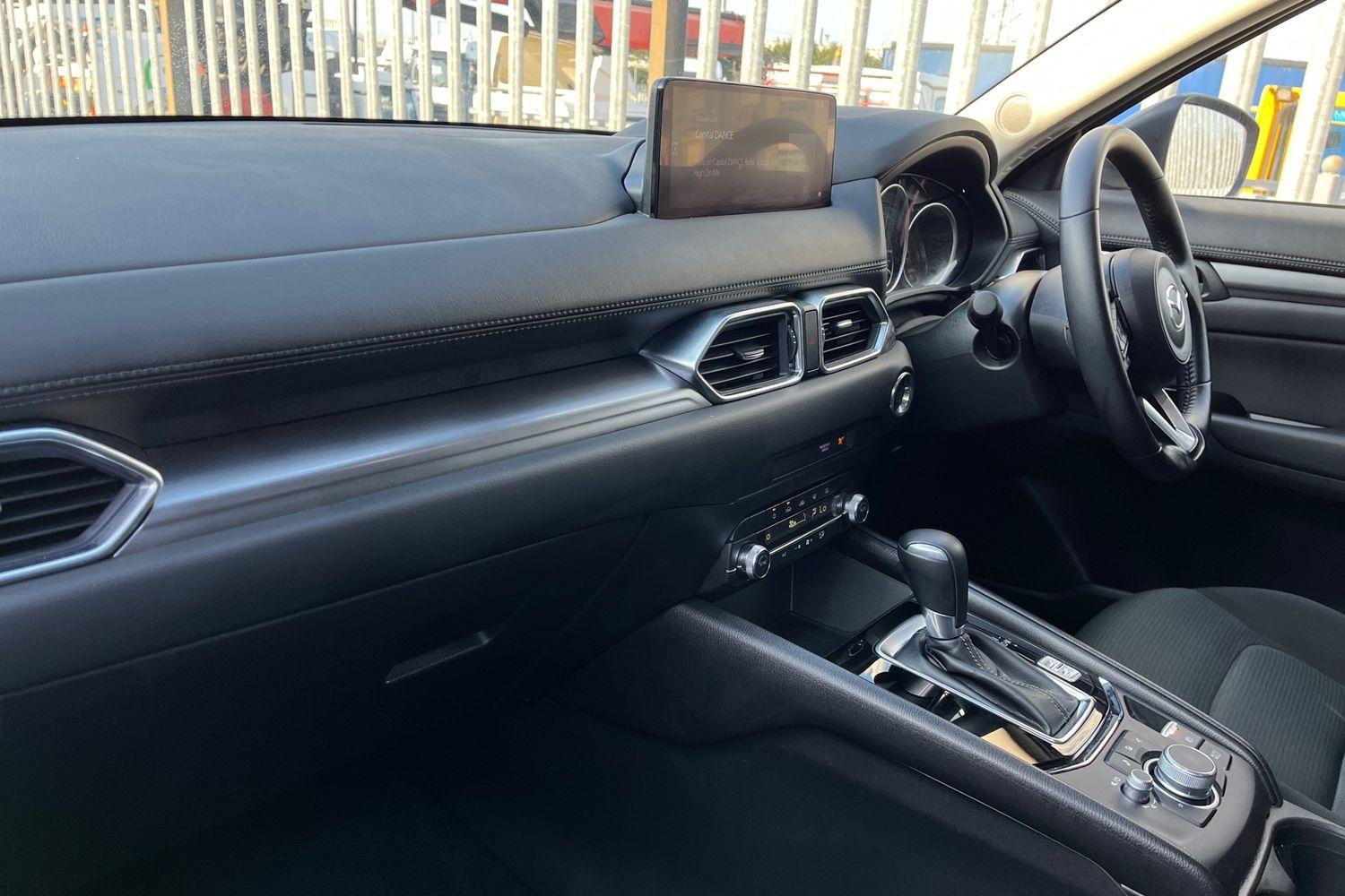 Mazda CX-5 Photo 17
