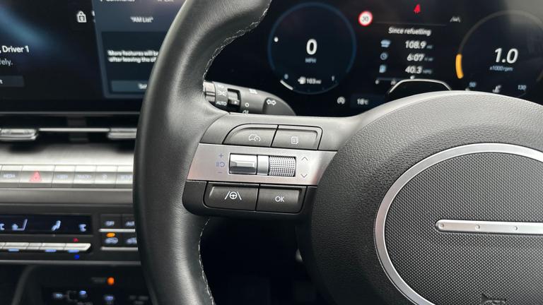 Used Hyundai KONA WJ24NSU 15