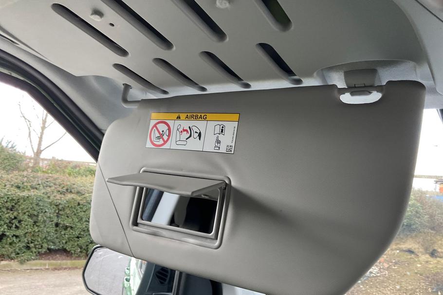 Used FORD TRANSIT COURIER YL24BVV 39