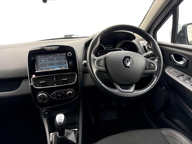 RENAULT Clio Photo 11