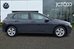 Volkswagen Golf Photo 4