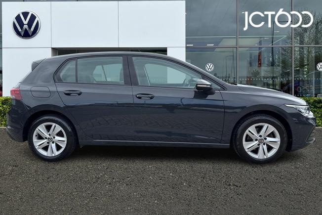 Volkswagen Golf Photo 4