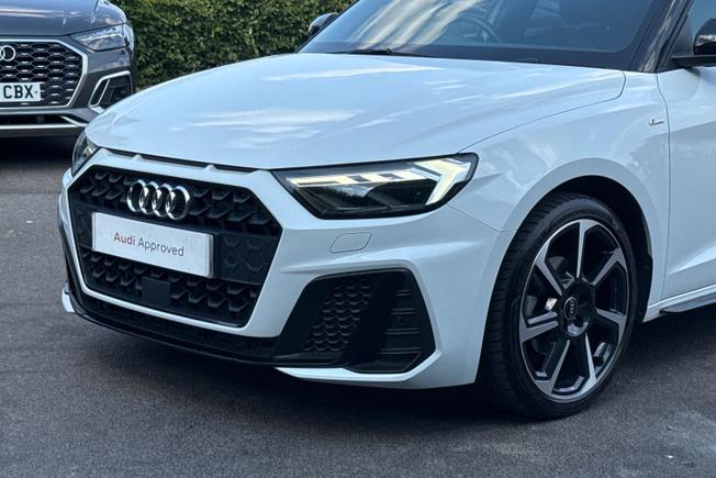 AUDI A1 Photo 22