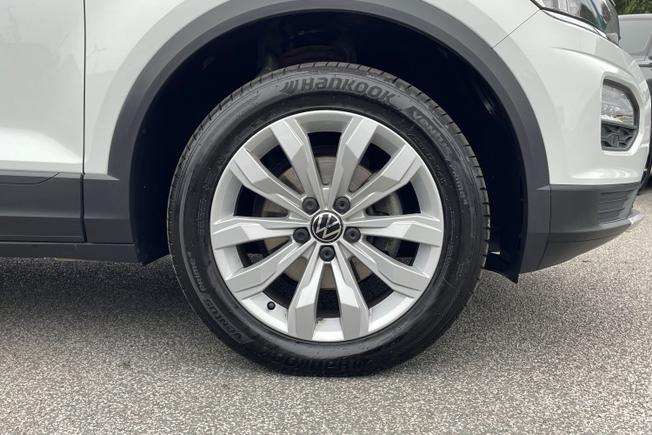 VOLKSWAGEN T-Roc Photo 5
