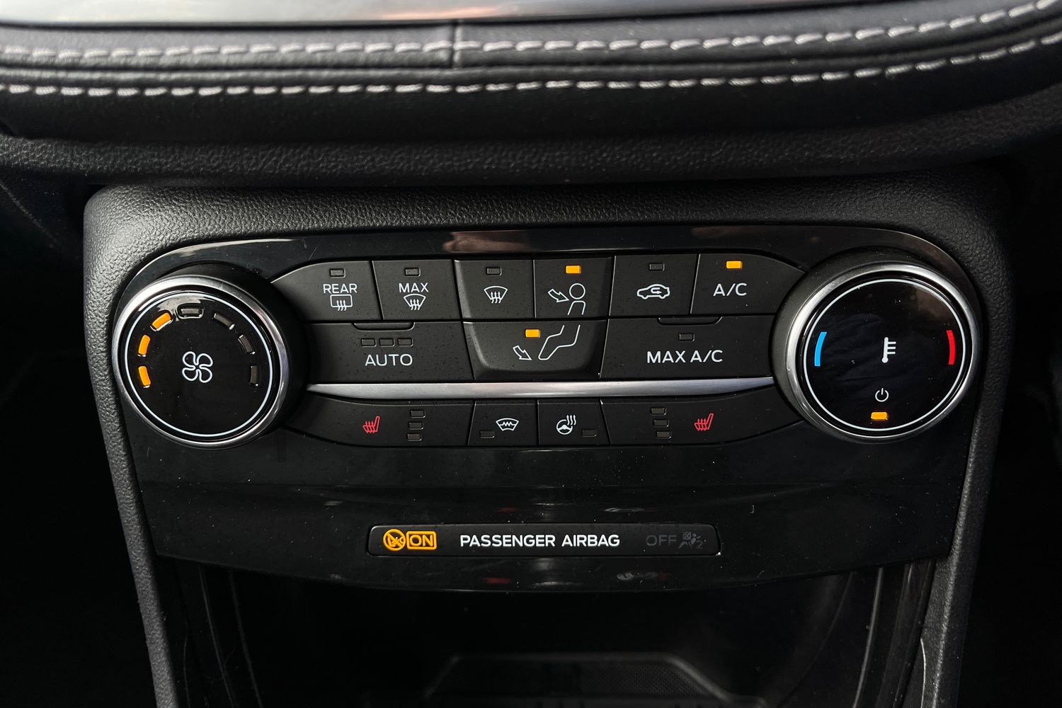 Ford Puma Photo 33