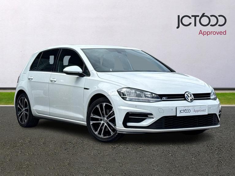 Used VOLKSWAGEN Golf