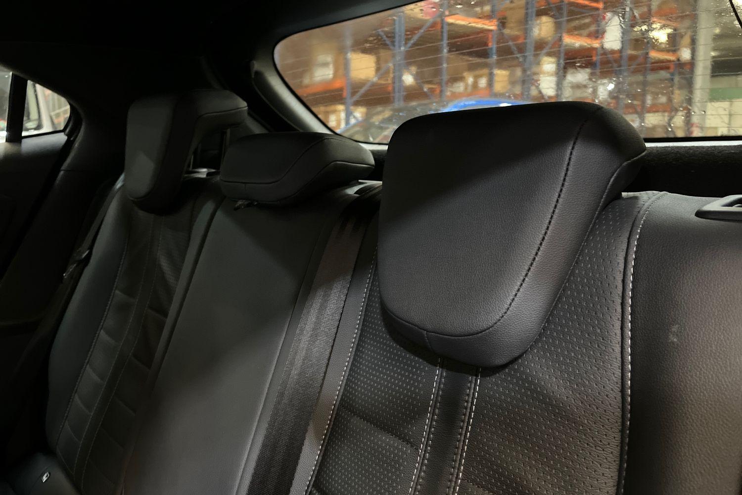 Vauxhall MOKKA Photo 19