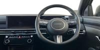Hyundai TUCSON Photo 14