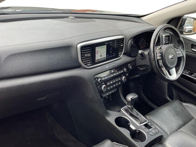 KIA Sportage Photo 2