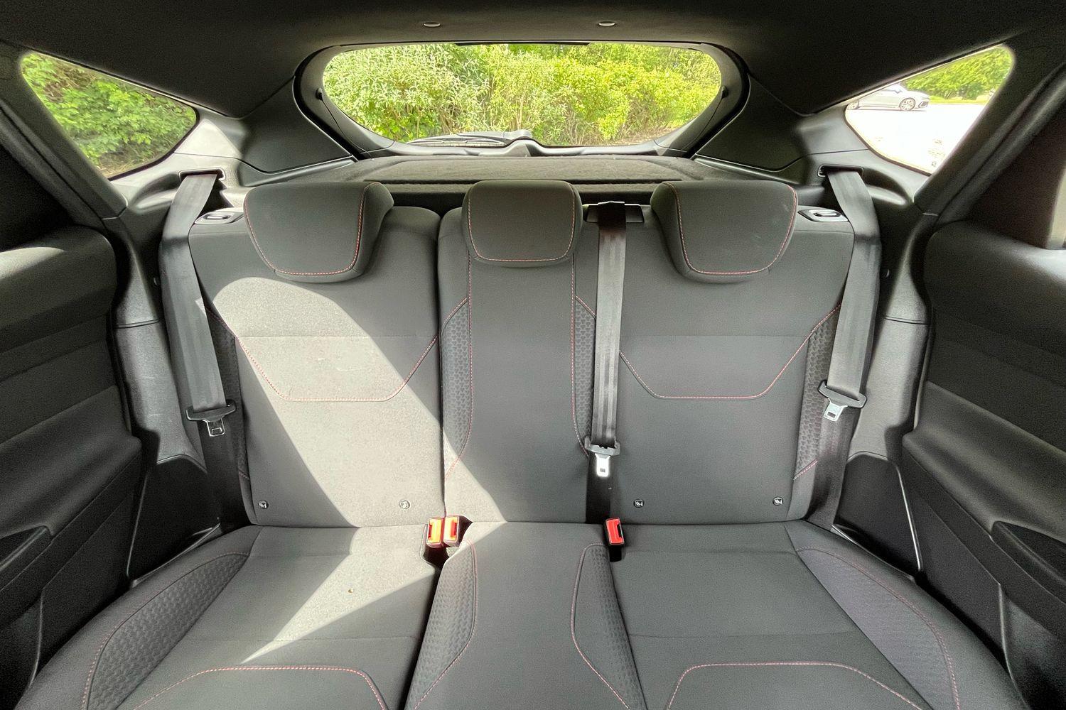 Ford FOCUS Photo 19