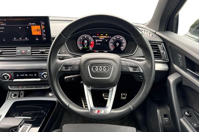 Audi Q5 Photo 11