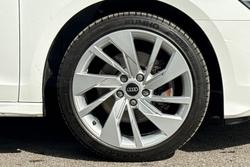 AUDI A3 Photo 5