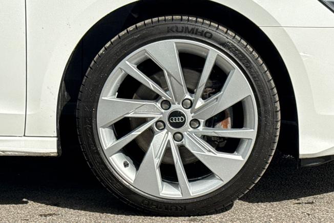 AUDI A3 Photo 5