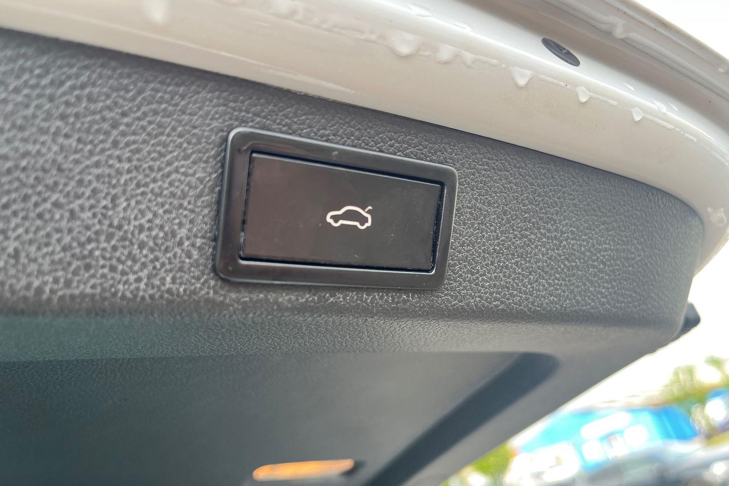 Skoda SUPERB Photo 34