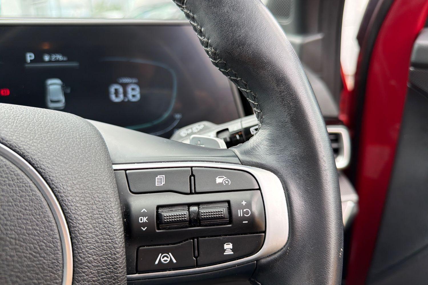 Kia SPORTAGE Photo 29