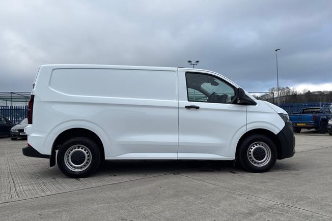 VOLKSWAGEN e-Transporter Photo 33