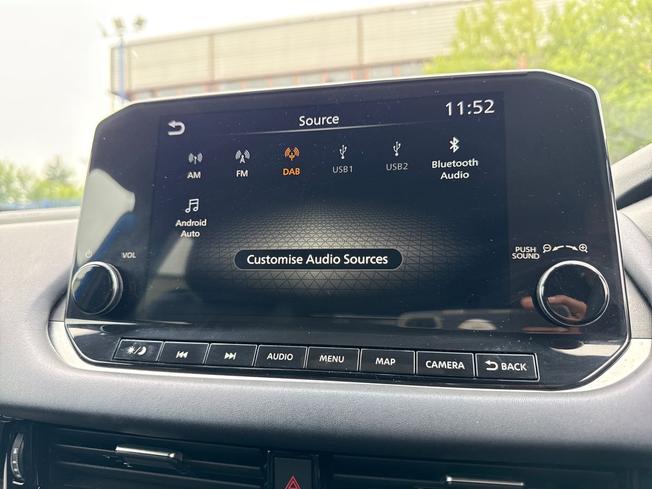 NISSAN Qashqai Photo 38