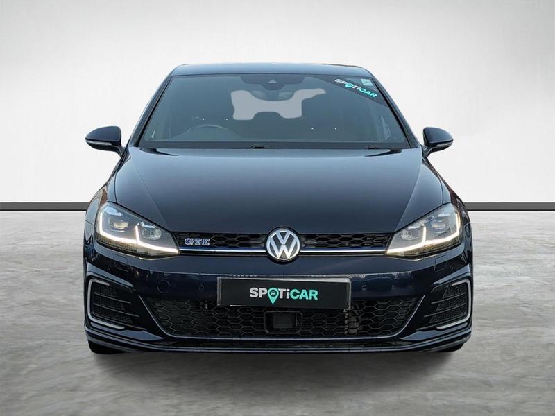 Used Volkswagen Golf NV20MSU 8