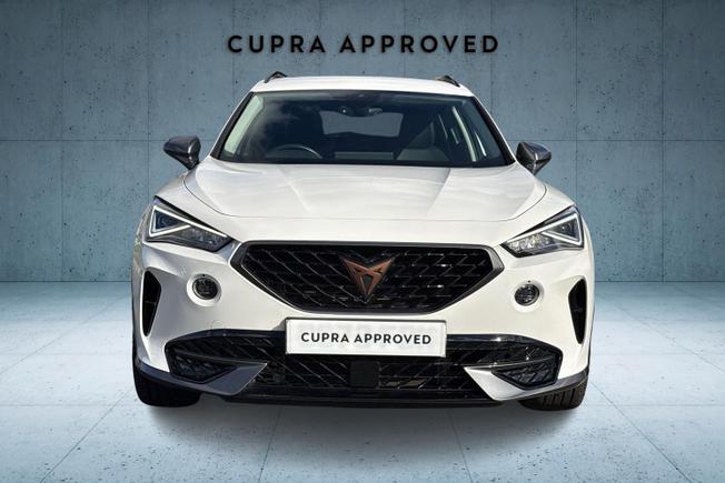 CUPRA Formentor Photo 8