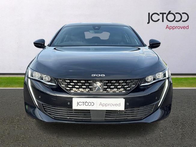 PEUGEOT 508 Photo 8