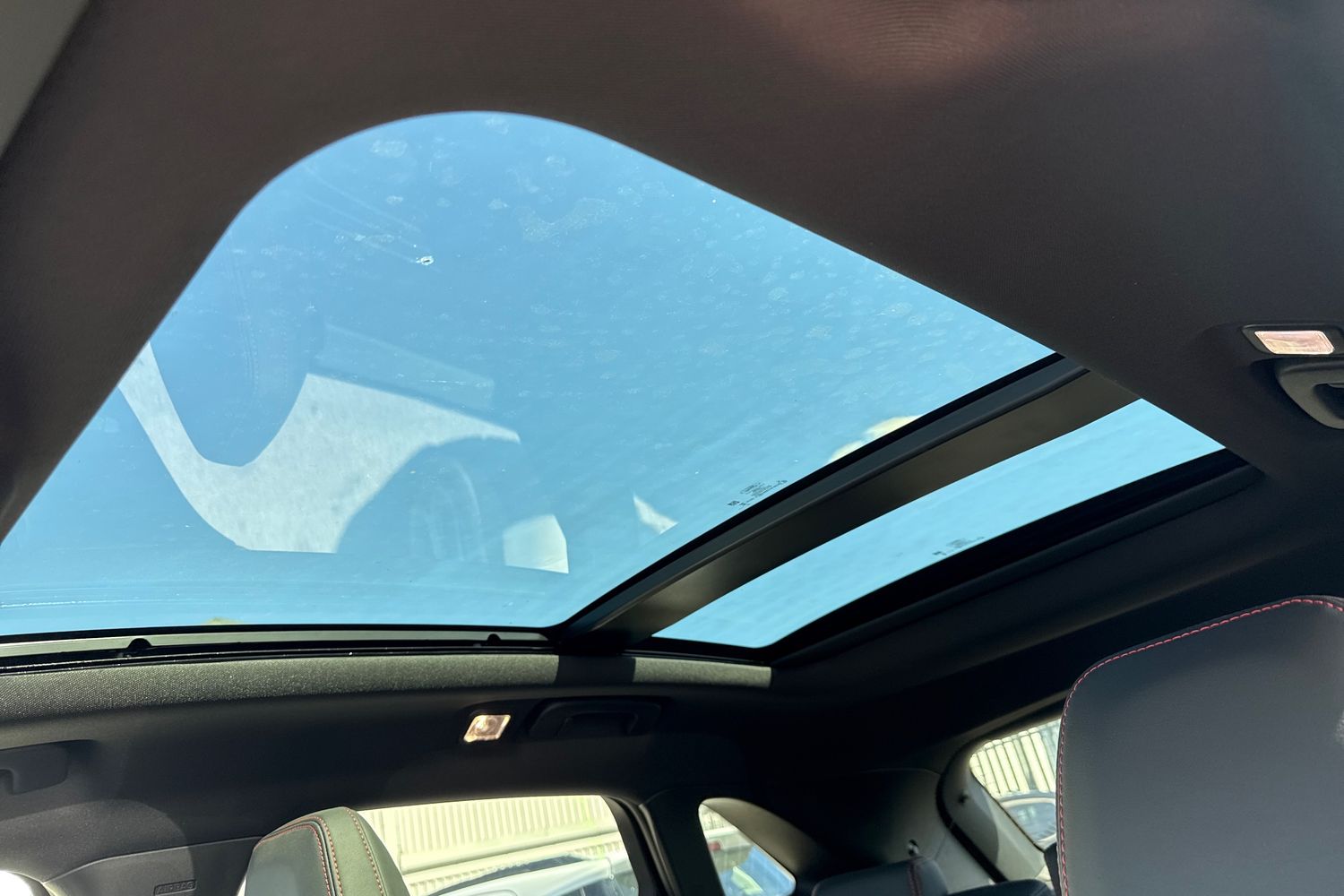 Ford Kuga Photo 36