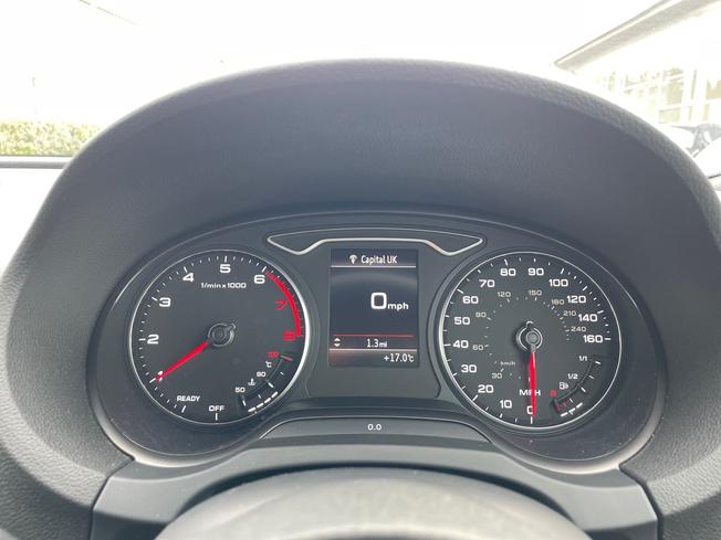 AUDI A3 Photo 15