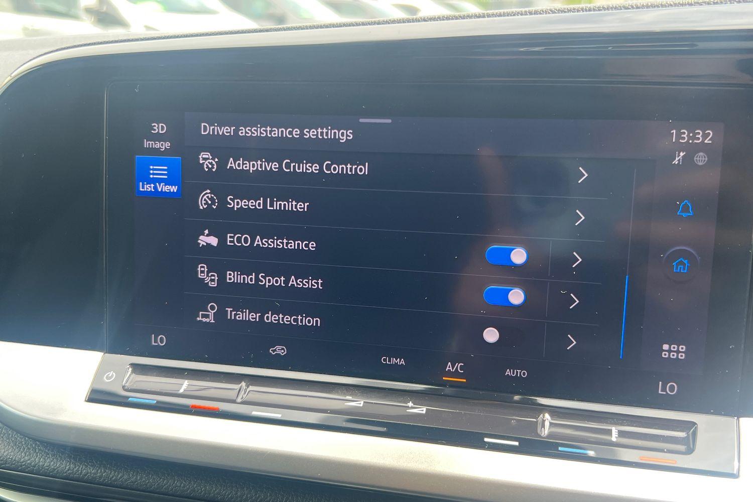 Ford TRANSIT CONNECT Photo 15