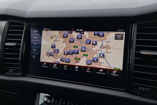 Skoda Kodiaq Photo 14