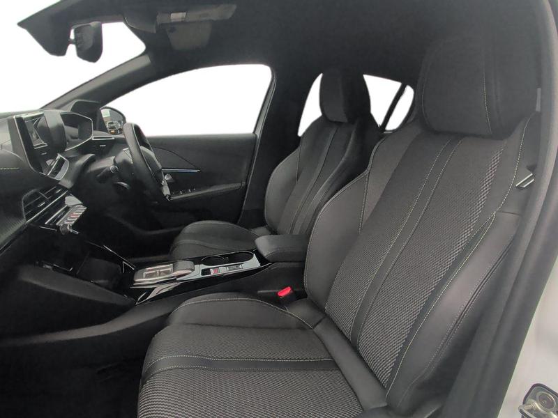 Used Peugeot E-208 SC24HNL 16