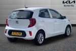Kia Picanto Photo 2