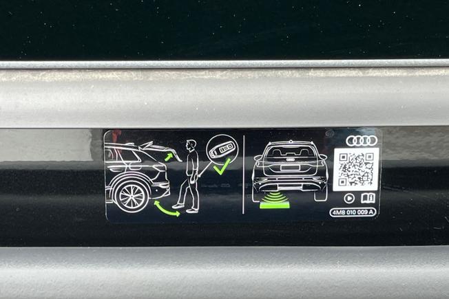 Audi E-Tron Gt Photo 37