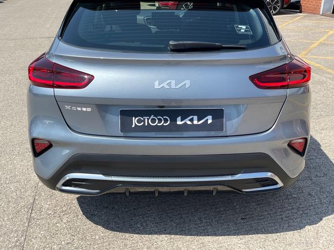 KIA Xceed Photo 25