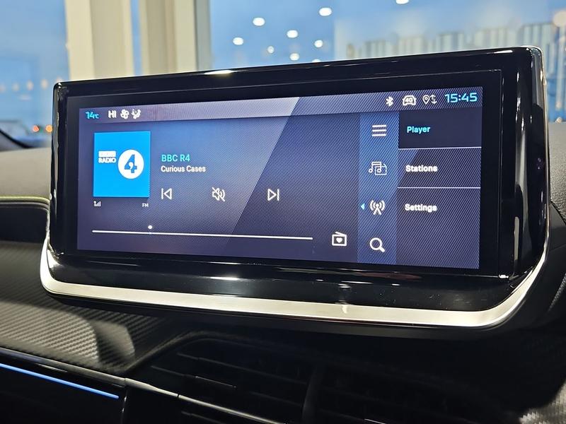 Used Peugeot 2008 KR25HPE 20