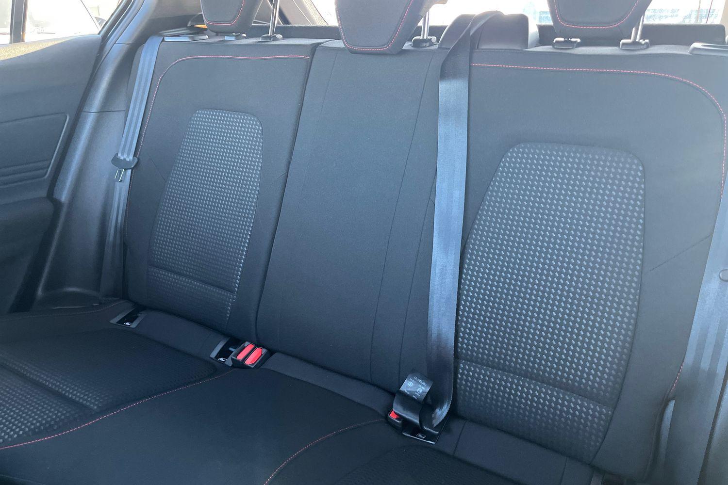 Ford FOCUS Photo 19