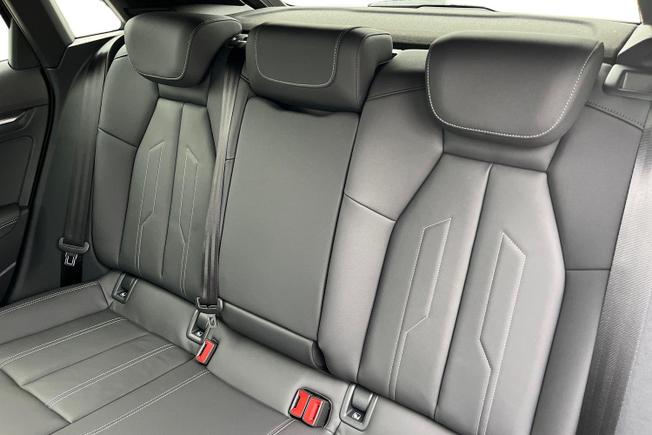 AUDI  A3 Sportback Photo 9