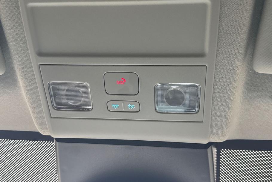 Used Ford TRANSIT CUSTOM 31