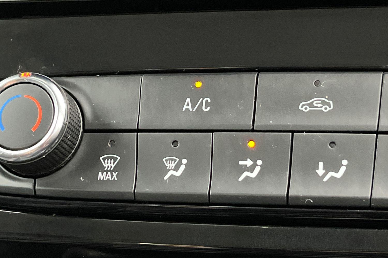 Vauxhall Mokka Photo 28