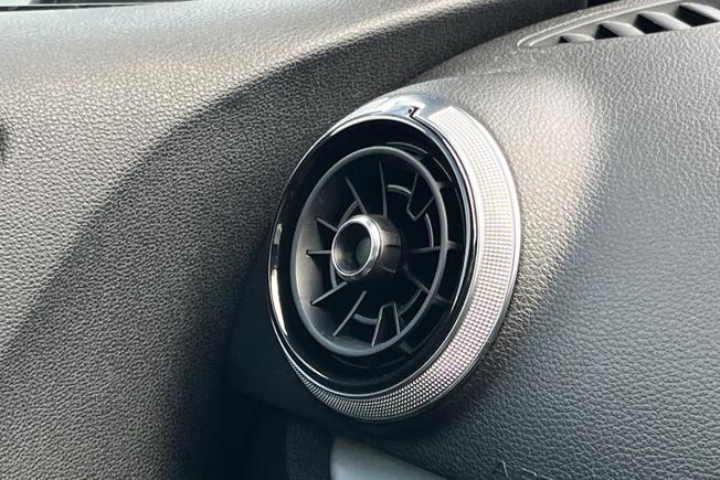 AUDI A3 Photo 31