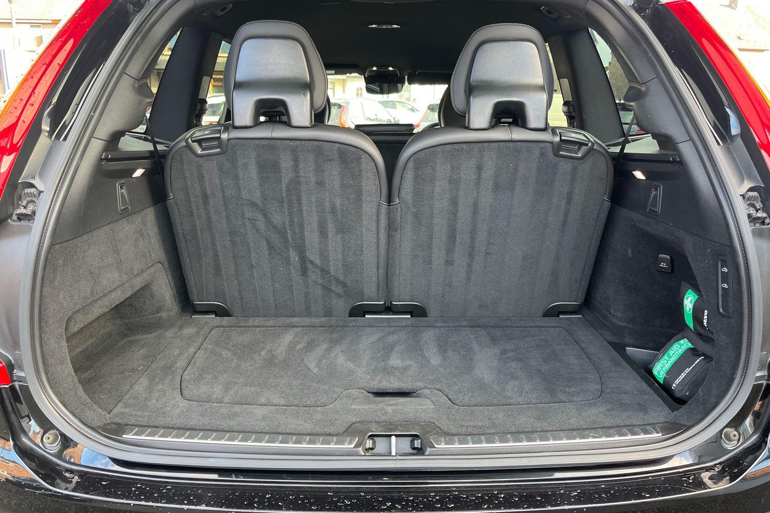 Volvo XC90 Photo 20