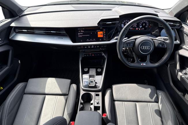 Audi A3 Photo 10