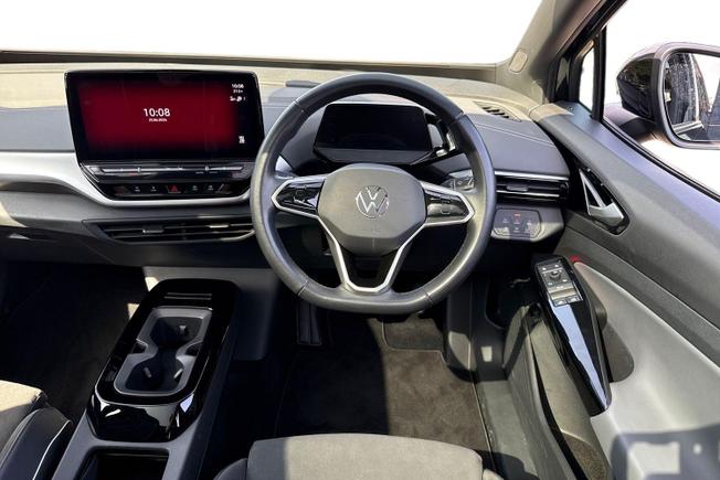 VOLKSWAGEN ID.4 Photo 11
