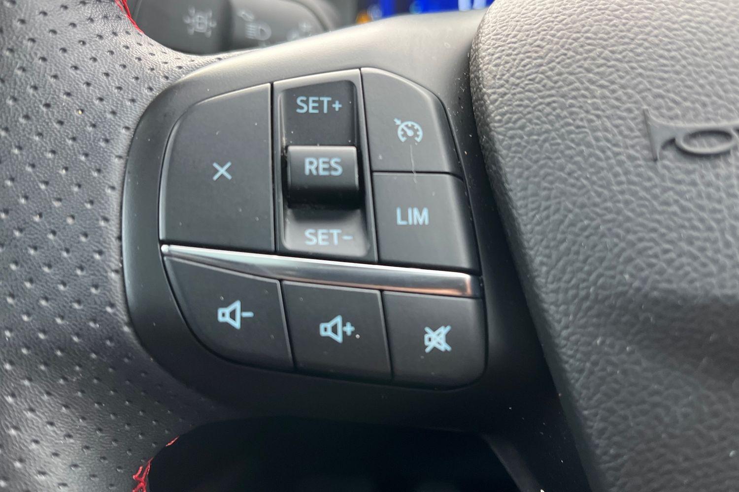 Ford Kuga Photo 26