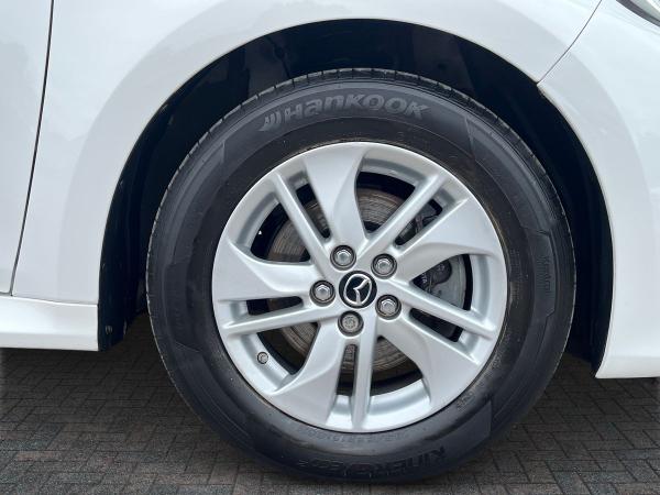 Mazda Mazda2 HYBRID Photo autoimg-7d7d2630320c826e7fe0d74affb0826b86305682.jpg