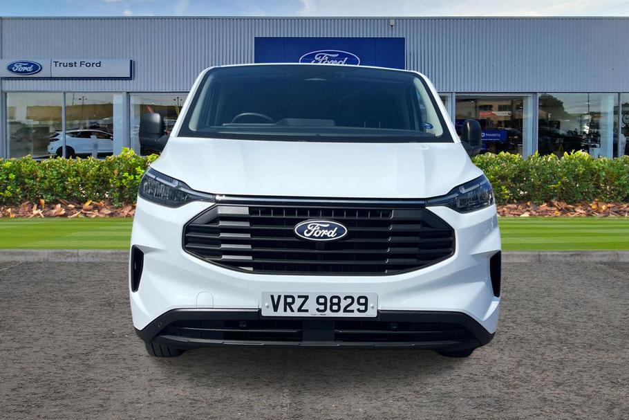 Used Ford Transit Custom VRZ9829 11